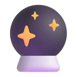 LUV NFT POLL logo